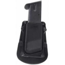 Fobus Single Mag Pouch, Sig, Beretta, Browning HiPower 9 & 40 - Right Hand