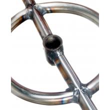 Gas Connection