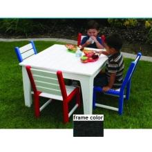 Eagle One Kids Recycled Plastic Wood Dining Table
