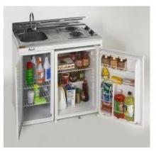 Avanti Compact Kitchen - 36 Inch