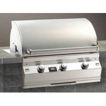 Fire Magic Gas Grills Aurora A540 Natural Gas - Built In