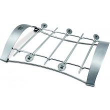 Weber 6449 Stainless Steel Kabob Set