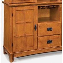 Cabinet Detail