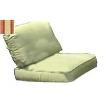 Alfresco Home Cushion Pad For 43-4109 - Flame