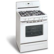 Frigidaire Gallery Series Gas Range - White