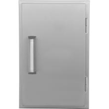 Sonoma Series Built-In Paper Towel Dispenser Front View