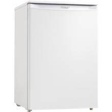 Danby Freezers 4.2 Cu.ft. Upright Freezer, White - DUF408WE