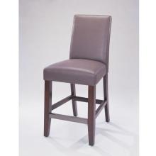 Powell Furniture Vienna Wood Bar Stool