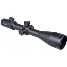 Vortex Viper PST 4-16x50 Riflescope W/ EBR-1 MOA Reticle - Black Matte - PST-416S1-A