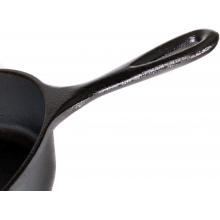 Lodge Cast Iron 12 Inch Skillet