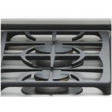 RDT-486GL - Burner / Grate Detial
