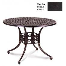 Meadow Decor Paragon Aluminum Lounge Table