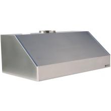Luxor 60 Inch Outdoor Triple Blower Vent Hood LX-HEZ-60