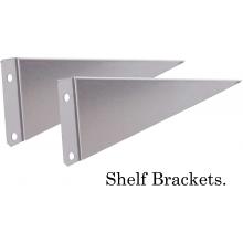 Mounting Brackets