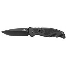 Gerber Blades Answer 3.25 , Fine Edge, Drop Point