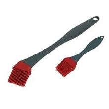 2PC Silicone Basting Brush
