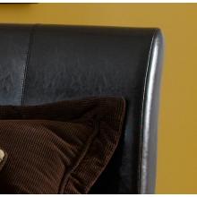 Headboard Detail