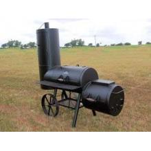 Horizon Smokers 20 Inch Ranger Smoker Grill