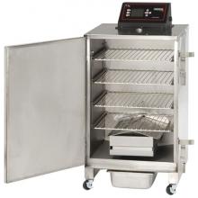 Cookshack SM066 Barbecue Smoker Stainless Steel Smoke Box