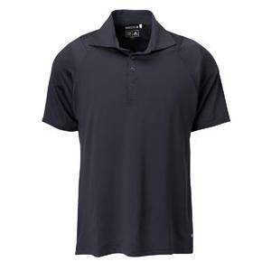 Adidas Mens ClimaCool Motion Mesh Polo Shirt Small - Asphalt