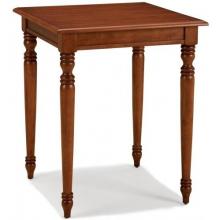 Home Styles Homestead Square Bistro Table - Warm Oak - 5527-35