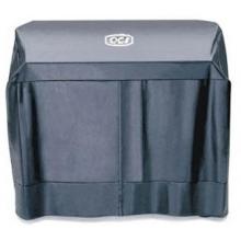 OCI 26 Inch Elite Vinyl Cover Built-in
