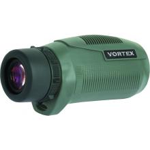 Vortex Solo 10x25mm Monocular - Green - S105