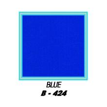 Eagle One Recycled Plastic Adirondack Chair Cushion - Blue