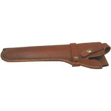 Hunter Company Leather Belt Holster, Smith&Wesson Model 500 8 3/8 Inch Barrel Left Hand