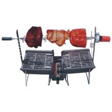 Battery operated Rotisserie Kit for your Son Of Hibachi