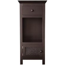 Elegant Home Fashions Savannah Floor Cabinet 7817