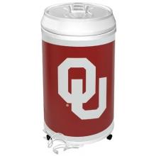 Creative Cooling Coola Can Sports Refrigerator - University Of Oklahoma