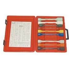 Lock Technology Torque Socket Master Set - 9 Pc.