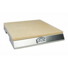 Charcoal Companion PizzaQue by Pizza Craft Pizza Stone PC0106