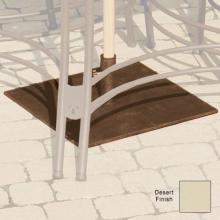 Tahiti Collection Umbrella Stand - Desert