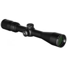 Vortex Diamondback 2-7x35 Rimfire Riflescope W/ V-Plex Reticle - Black Matte - DBK-RIM
