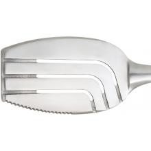 Spatula detail