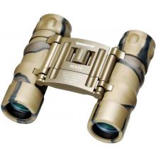 Tasco 10x25 Compact Camo Binoculars - 168BCRD