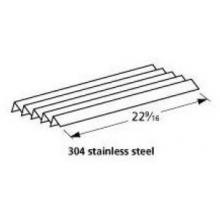Stainless Steel Heat Angle-Set Of 5 94101