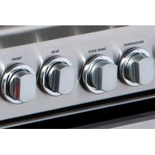 DCS Range Control Panel Detail