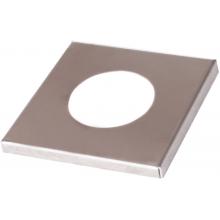 BBQ Guys Stainless Steel Umbrella Mount