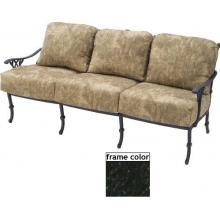 Suncoast Olympia Aluminum Sofa