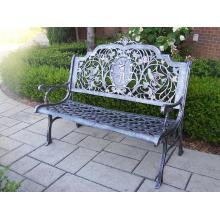 Oakland Living Golfer Bench