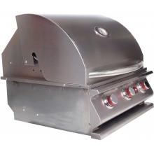 Side Closed View
