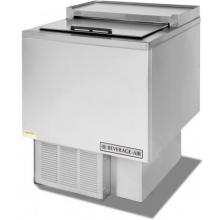 Beverage Air Compact Refrigerator 24 Inches Mug Froster - GF24L-S