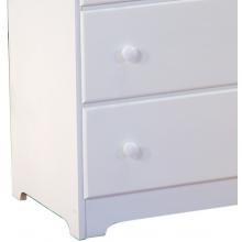 Chest Base View