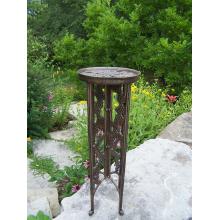 Oakland Living Grape Interlocking Plant Stand