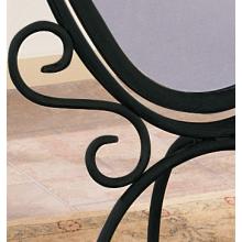 Scrollwork Detail