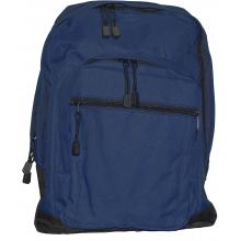 Port & Company Basic Backpack - Navy