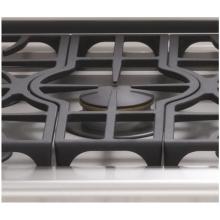 RDT-485GD - Burner / Grate Detail